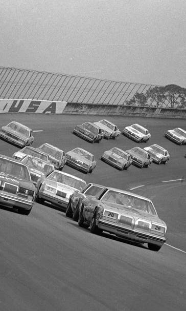 AP Was There: Petty wins fight-marred 1979 Daytona 500